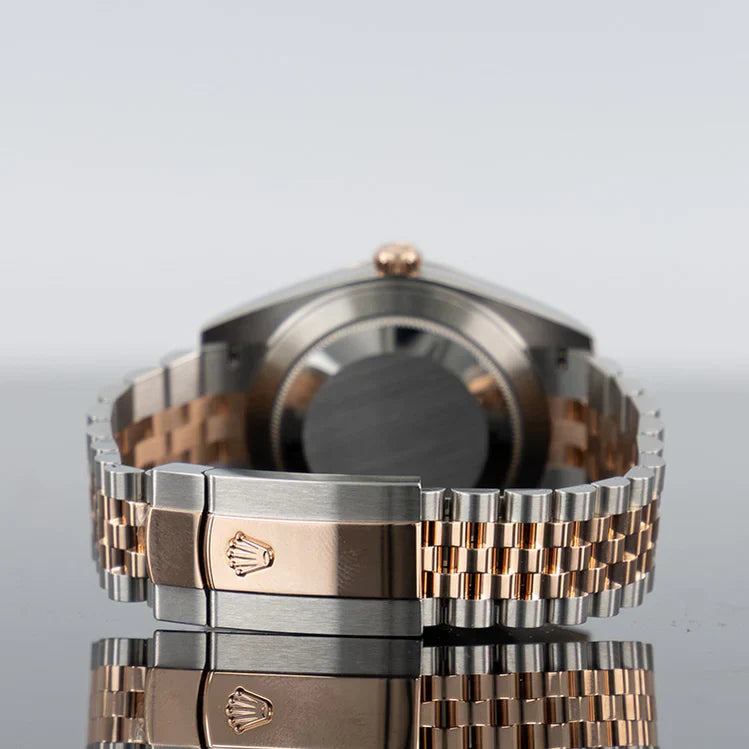 ROLEX DATE-JUST