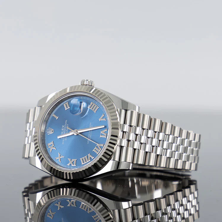 ROLEX DATE-JUST