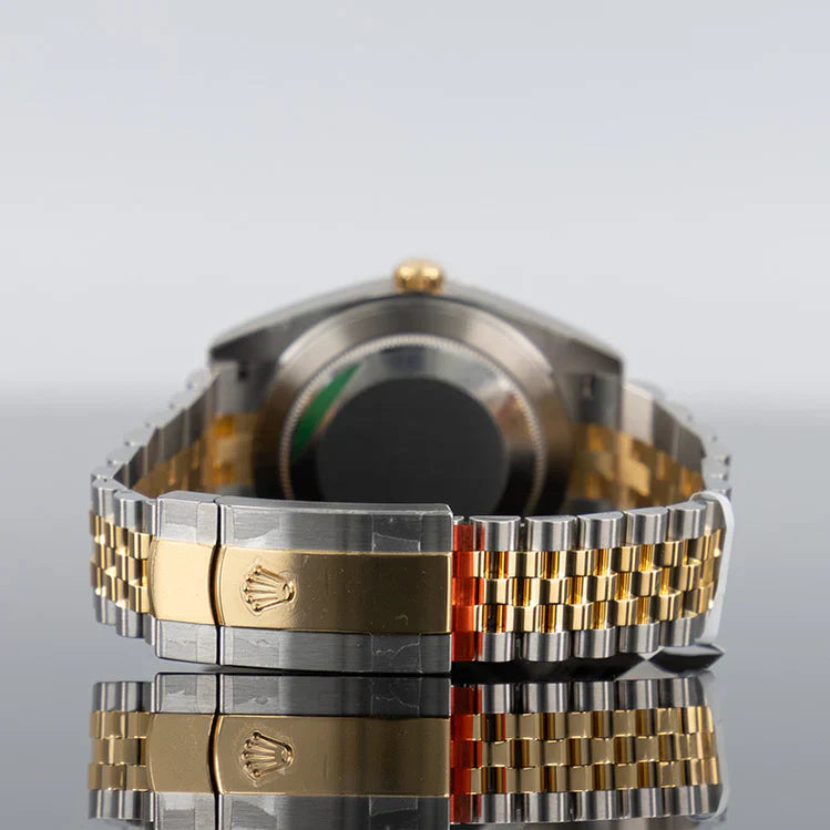ROLEX DATE-JUST