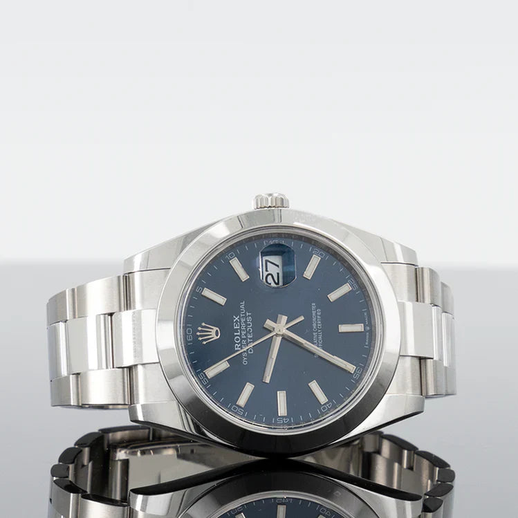 ROLEX DATE-JUST