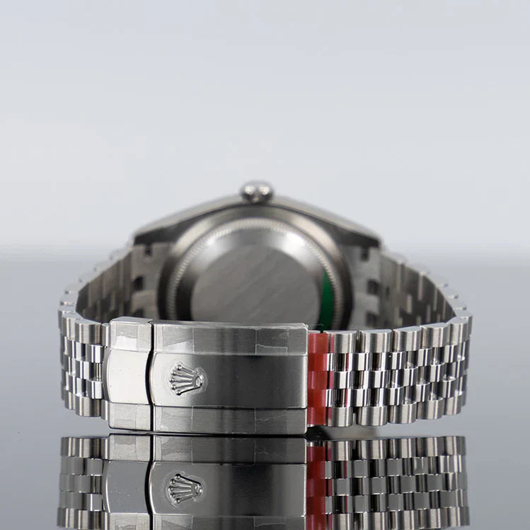 ROLEX DATE-JUST