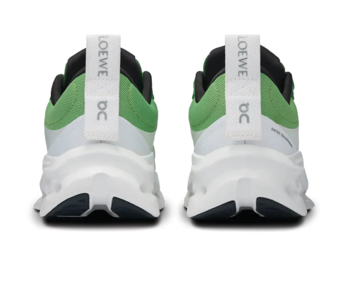 Zapatillas Verdes Loewe X On Cloudtilt