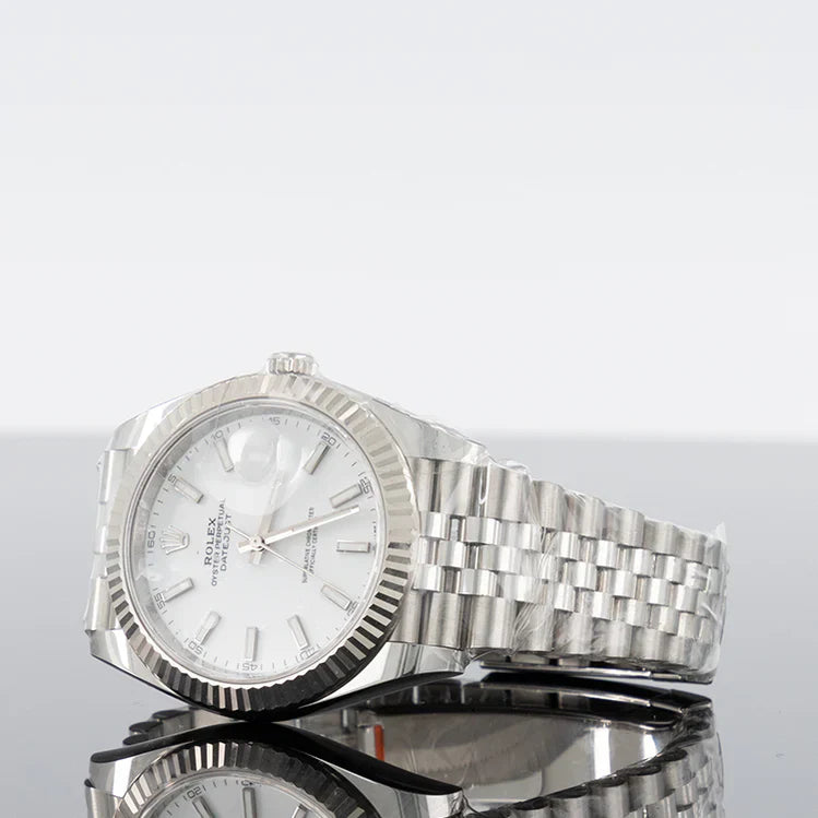 ROLEX DATE-JUST