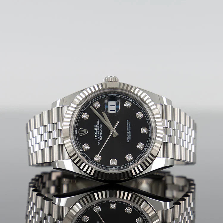 ROLEX DATE-JUST