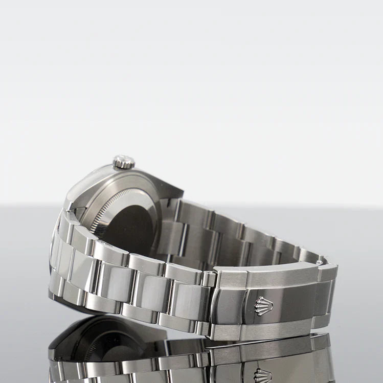 ROLEX DATE-JUST