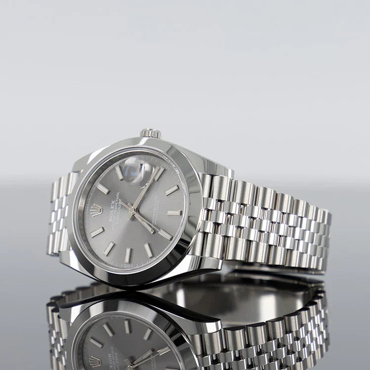 ROLEX DATE-JUST