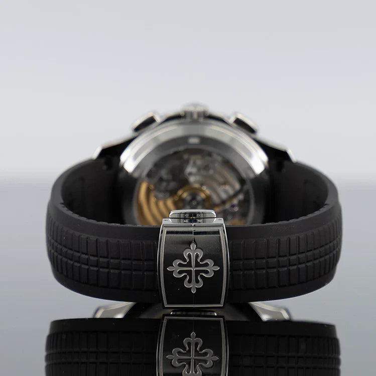 PATEK PHILIPPE 5968A-001
