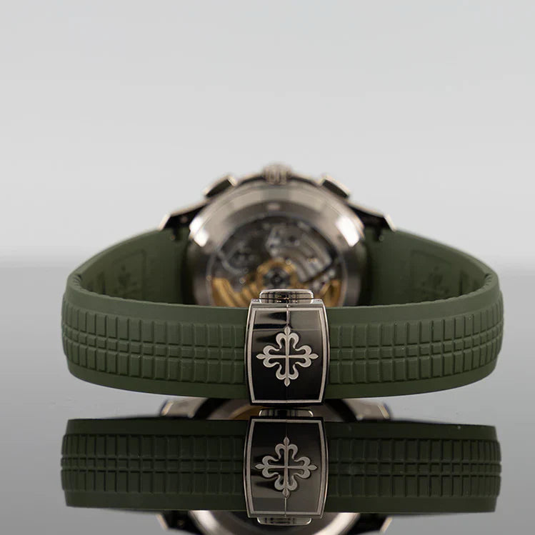 PATEK PHILIPPE 5968G-010