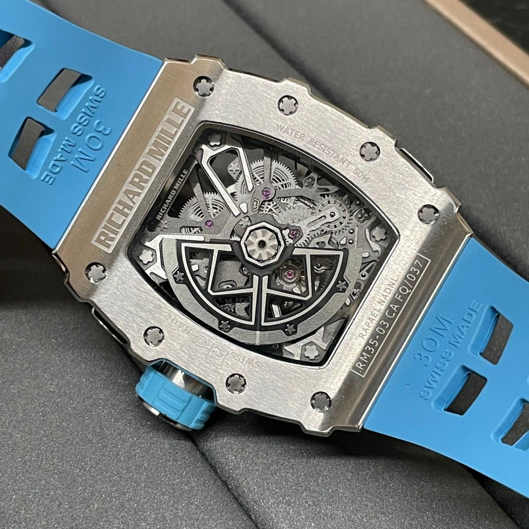 *Richard Mille RM 35-03*