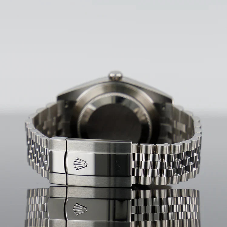 ROLEX DATE-JUST