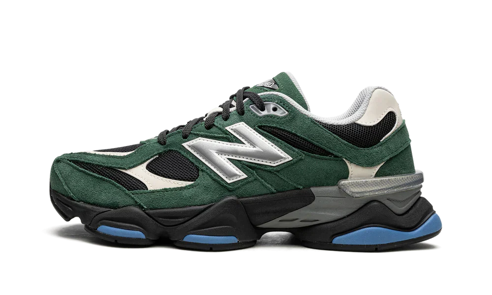NEW BALANCE 9060 9060 "VERDE BOSQUE"