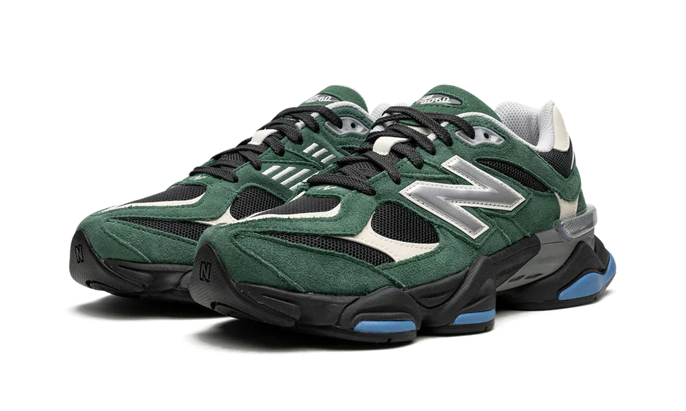 NEW BALANCE 9060 9060 "VERDE BOSQUE"