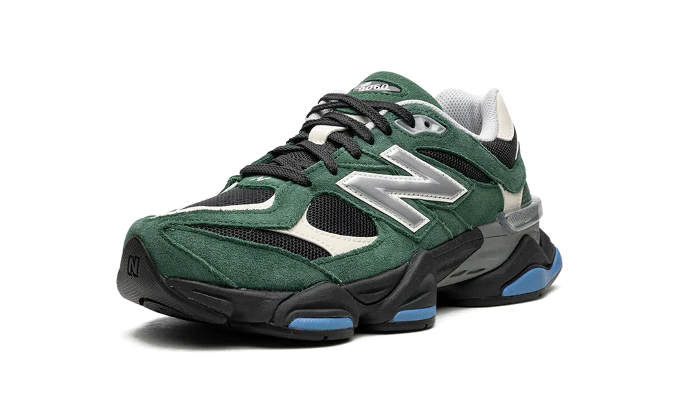 NEW BALANCE 9060 9060 "VERDE BOSQUE"