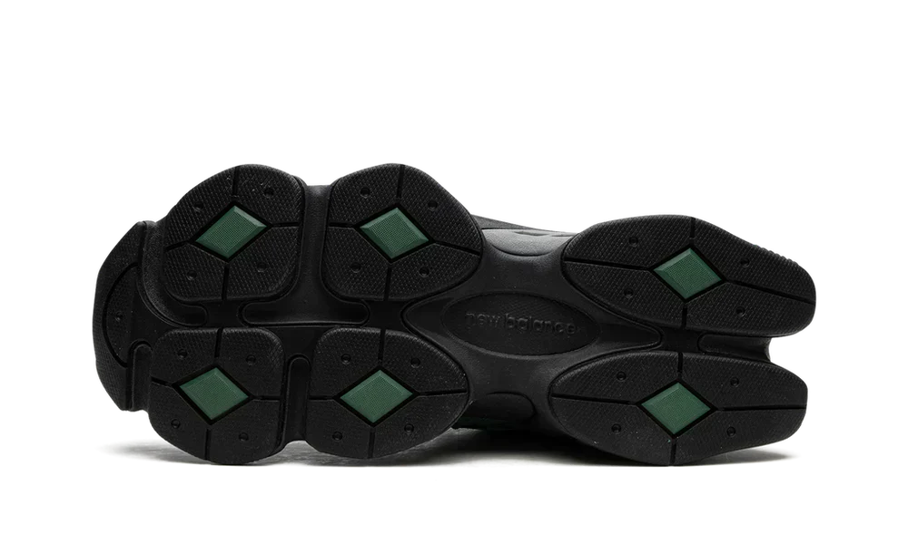 NEW BALANCE 9060 9060 "VERDE BOSQUE"