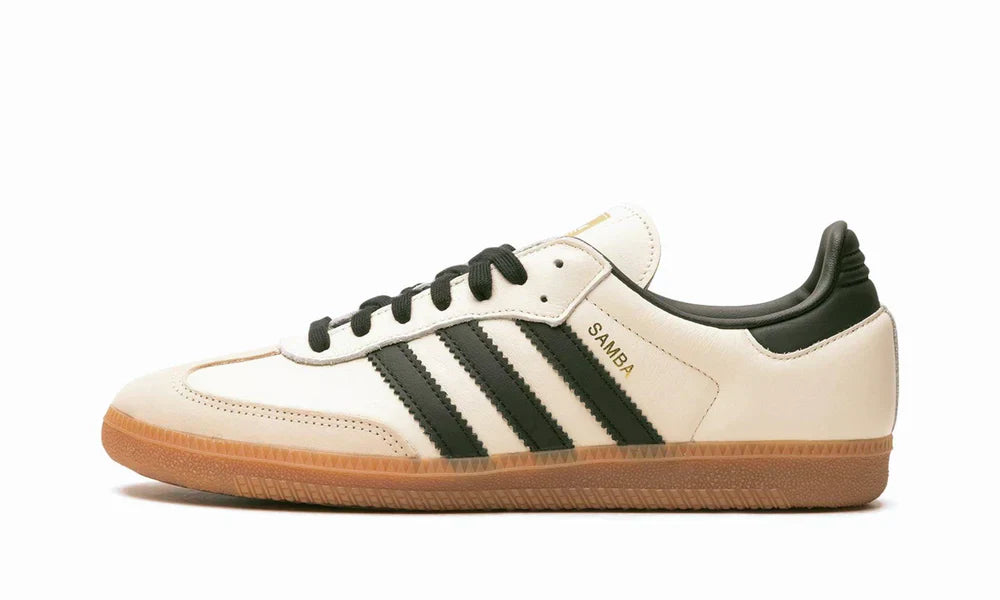 Adidas SAMBA OG "Sand Strata"
