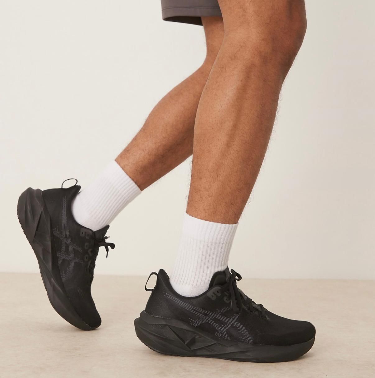 ASICS