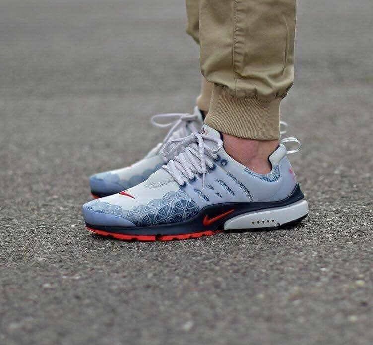 Nike