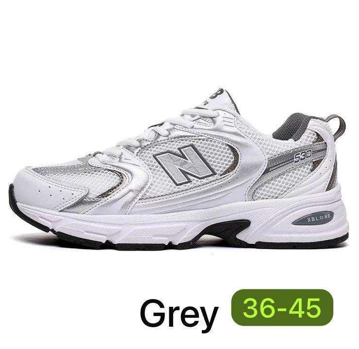 New belance 530