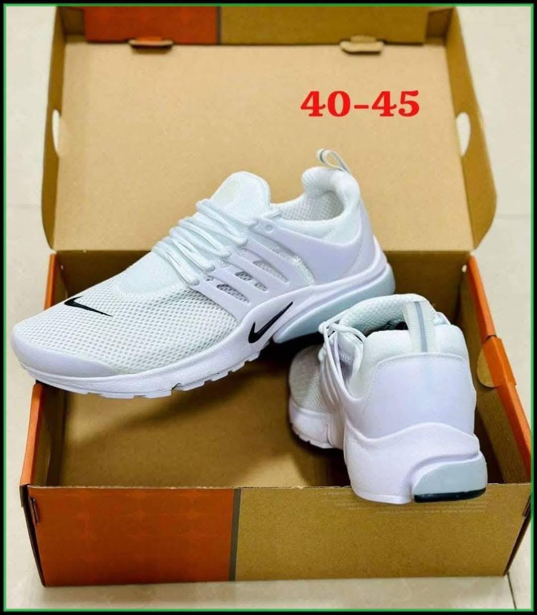 Nike