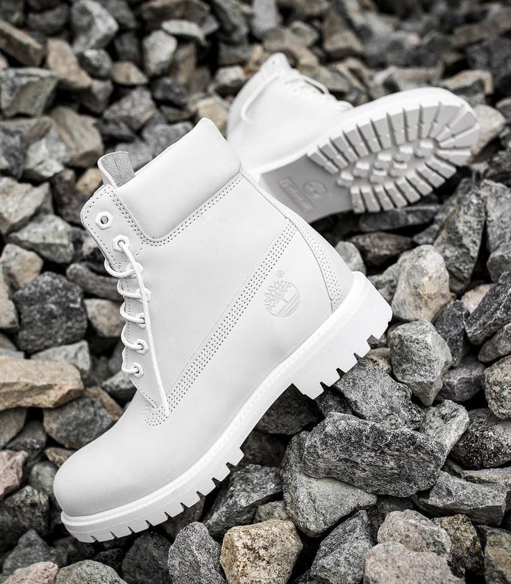Timberland