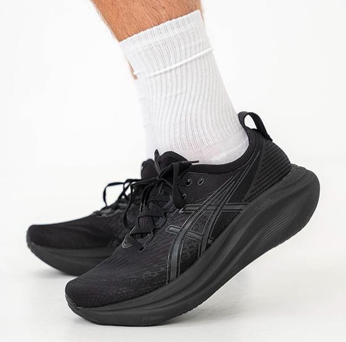 ASICS