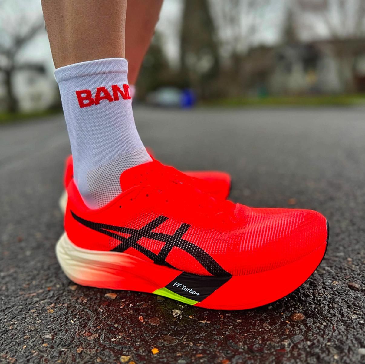 ASICS