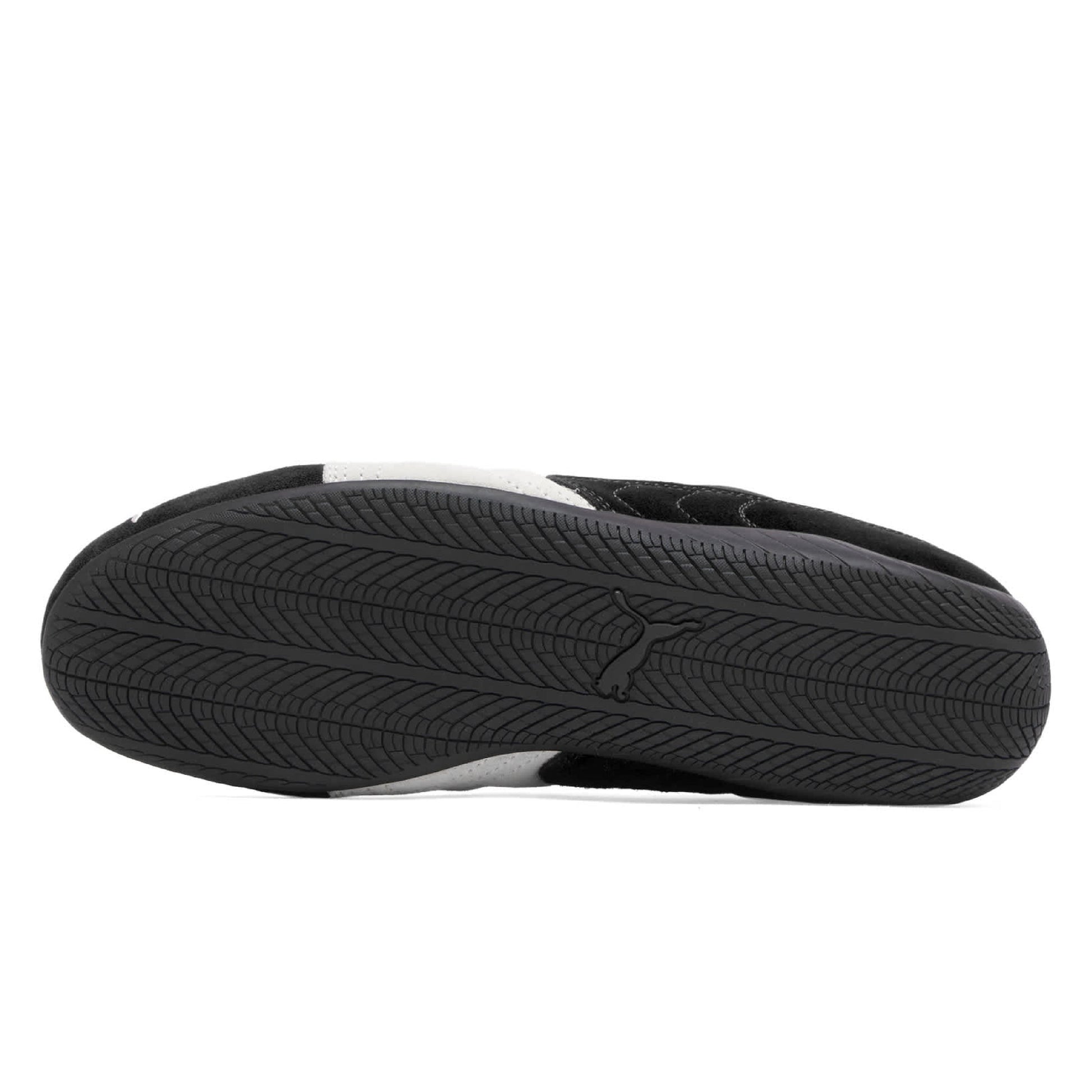 Pumaa Speed Cat OG Negro Blanco