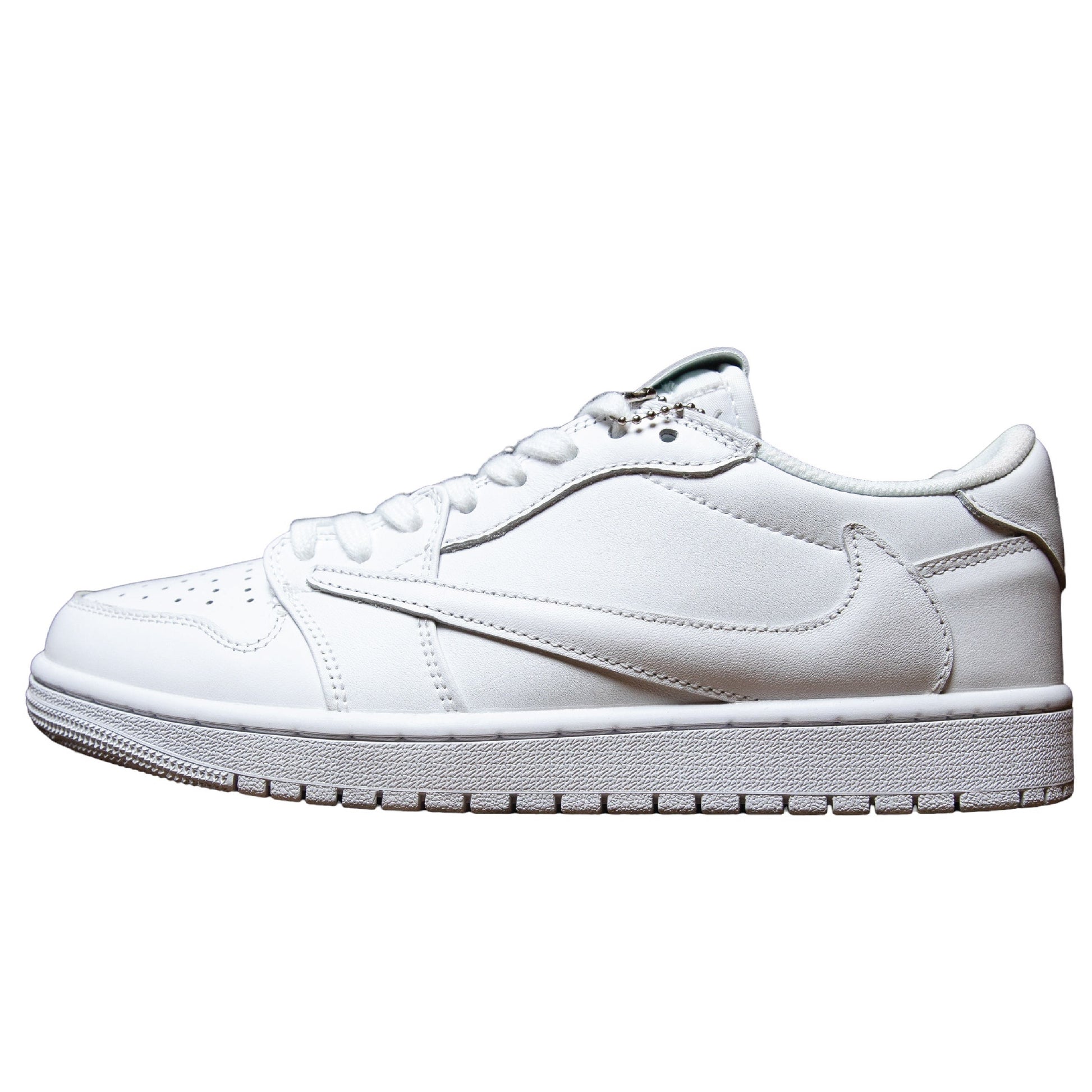 Travis Scott x Jordan 1 Low “White Party