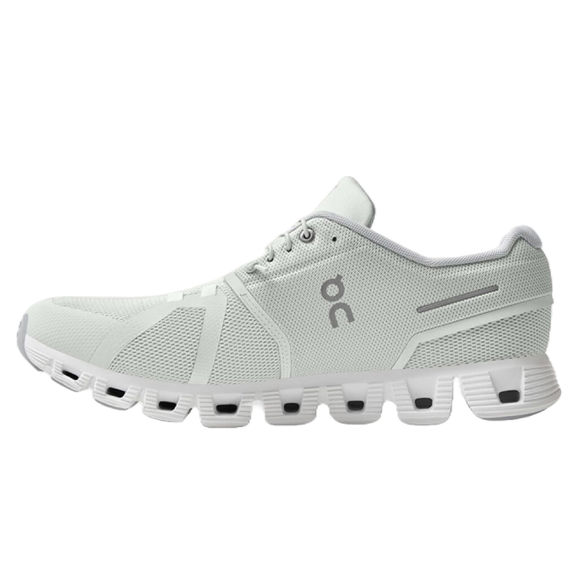 On Cloud 5 “Men” “Ice/White”