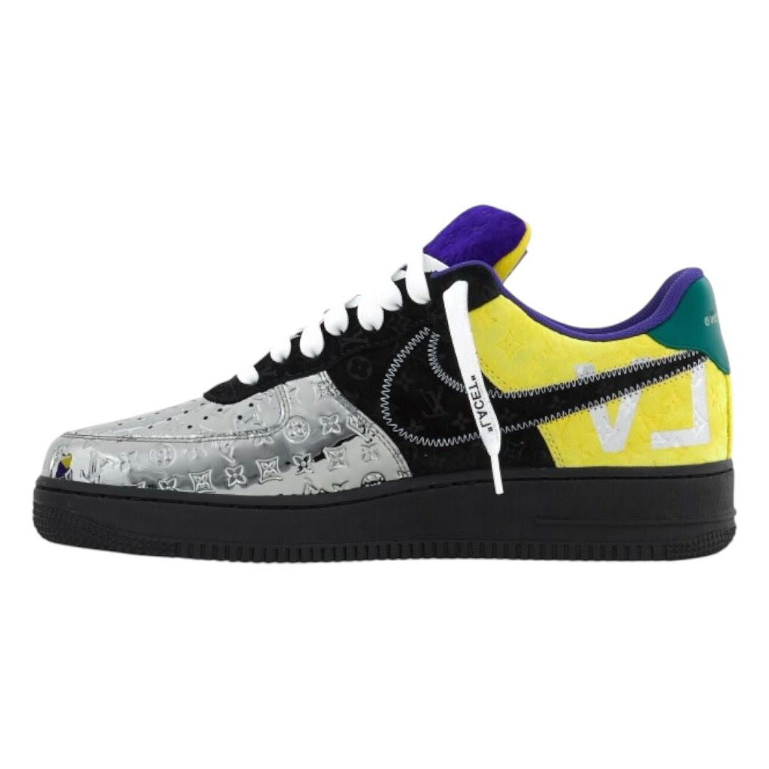 AF1 x LV