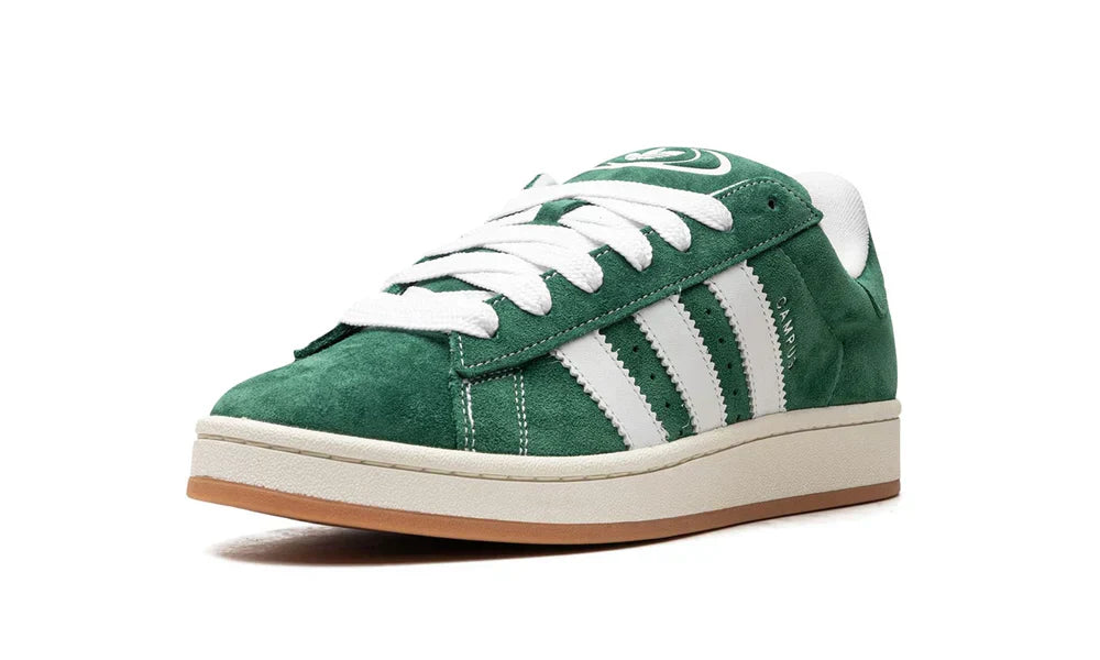 ADIDAS CAMPUS 00S "Verde Oscuro"