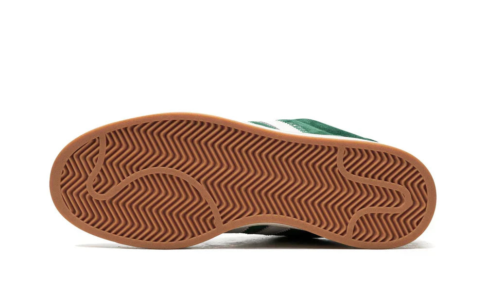 ADIDAS CAMPUS 00S "Verde Oscuro"
