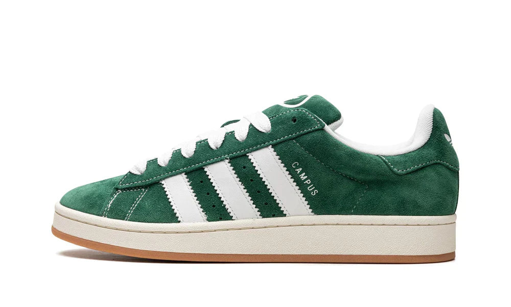 ADIDAS CAMPUS 00S "Verde Oscuro"