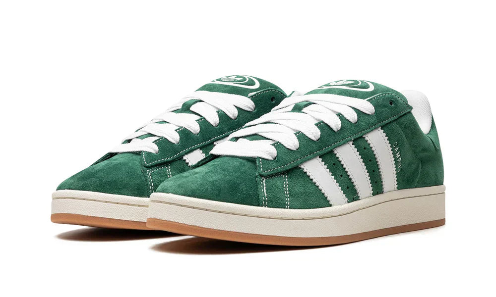 ADIDAS CAMPUS 00S "Verde Oscuro"
