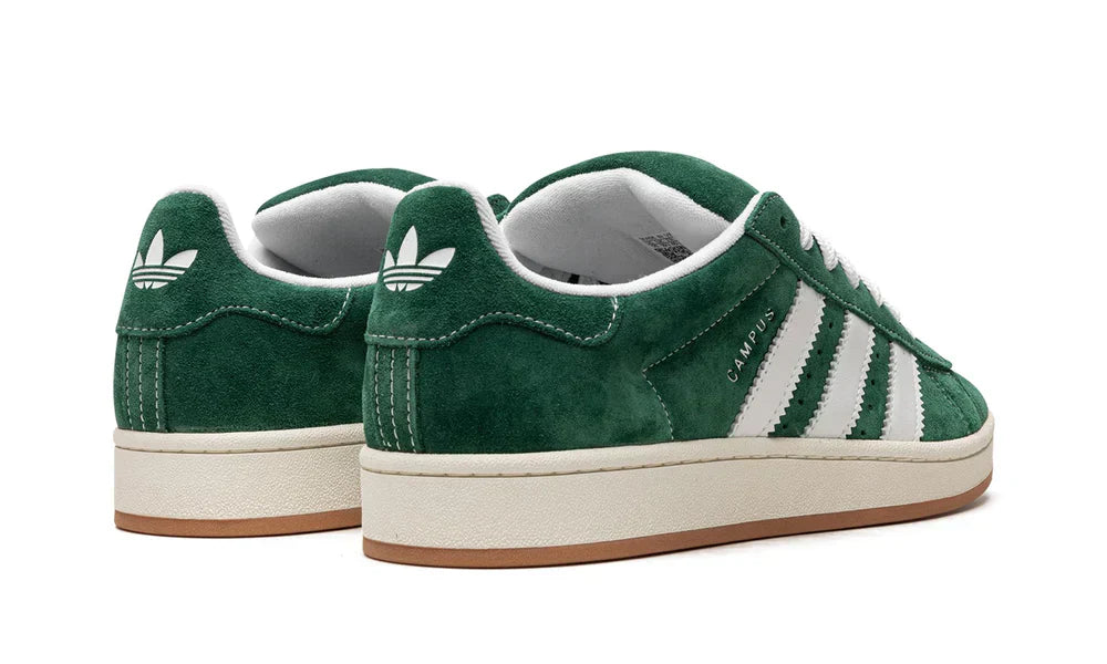 ADIDAS CAMPUS 00S "Verde Oscuro"
