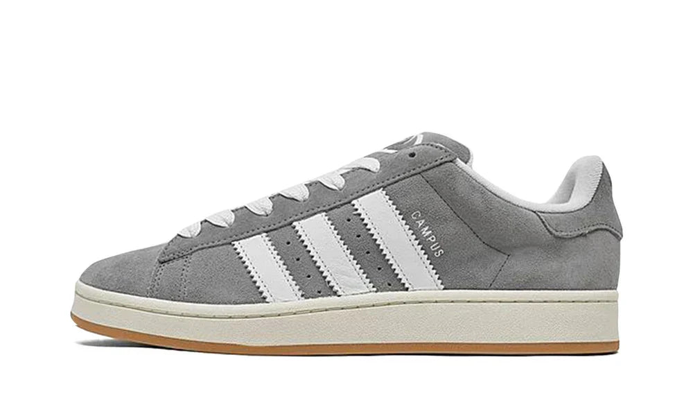 ADIDAS CAMPUS 00S "Gris Blanco"