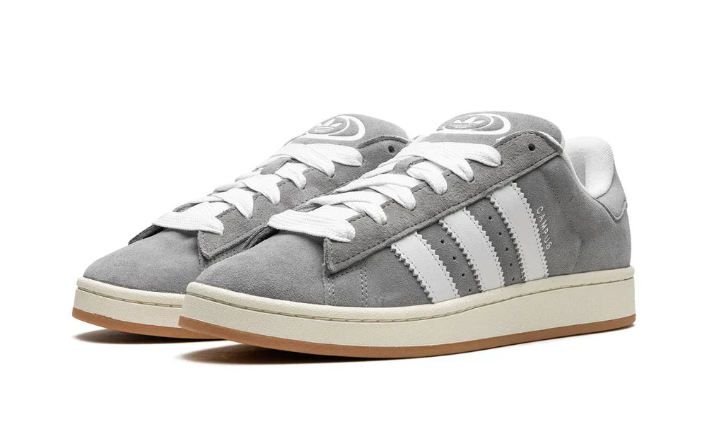 ADIDAS CAMPUS 00S "Gris Blanco"