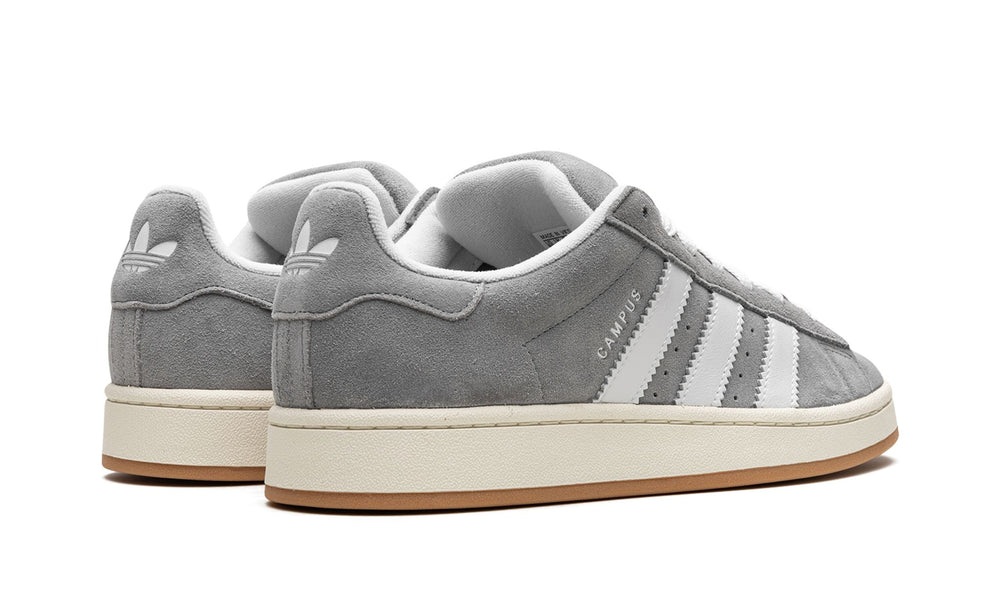 ADIDAS CAMPUS 00S "Gris Blanco"
