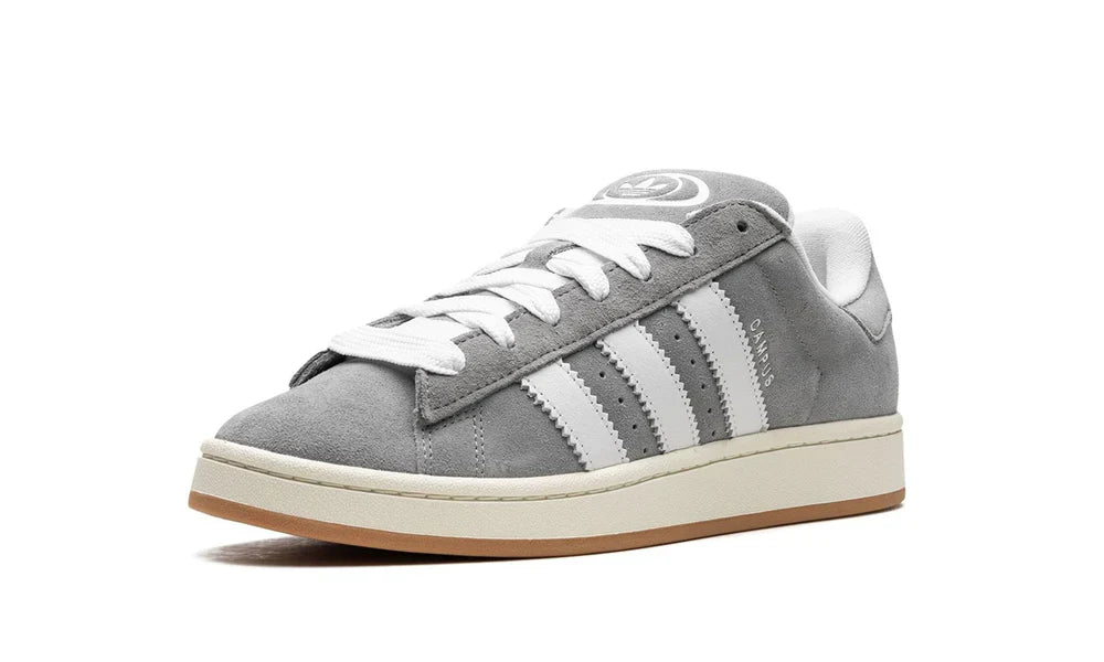 ADIDAS CAMPUS 00S "Gris Blanco"