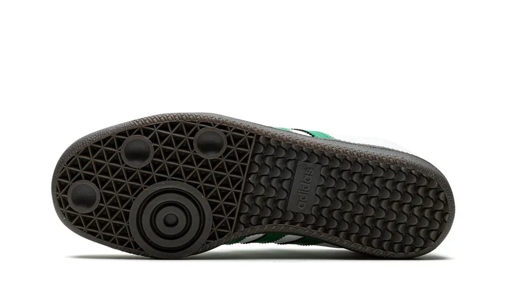 SAMBA OG "Blanco / Verde"