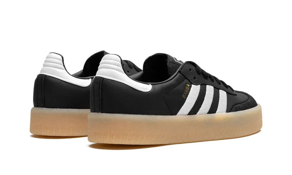 ADIDAS SAMBAE 2.0 "Black / White"