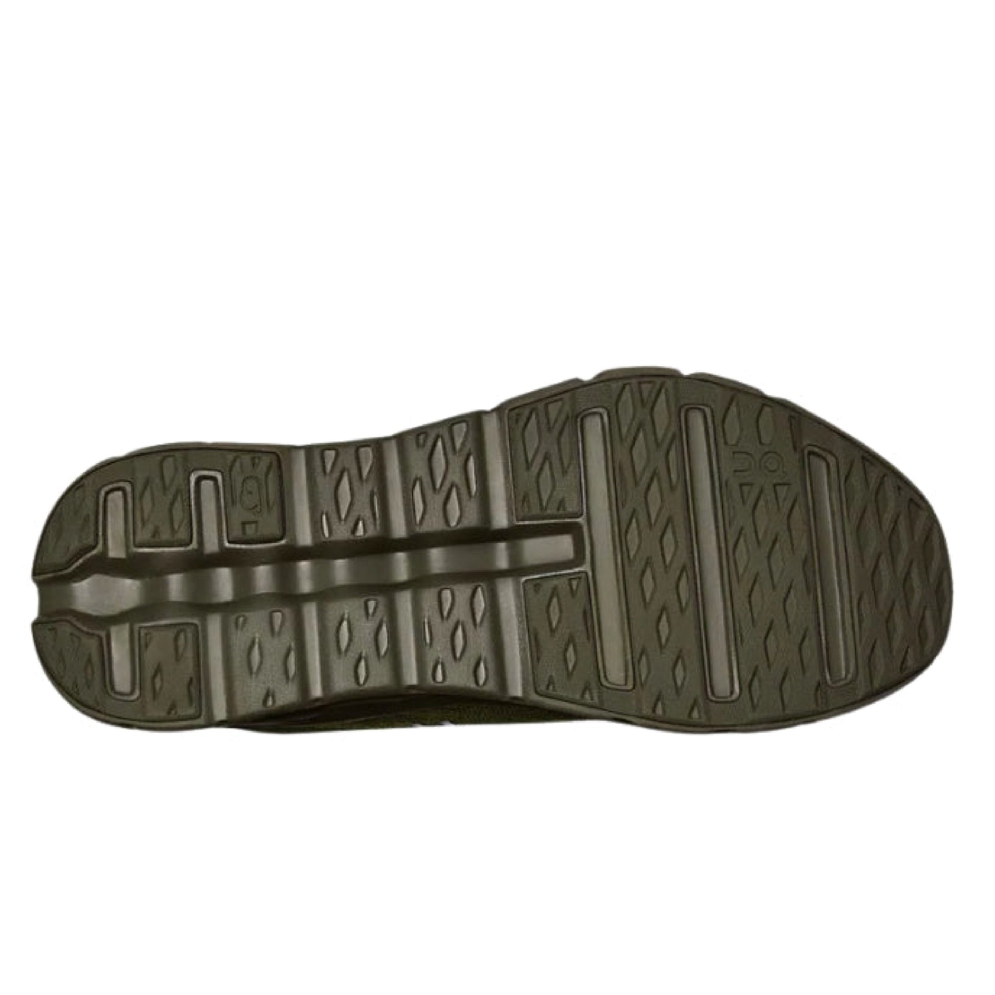 On Running x Loewe Cloudtilt "Khaki Green"