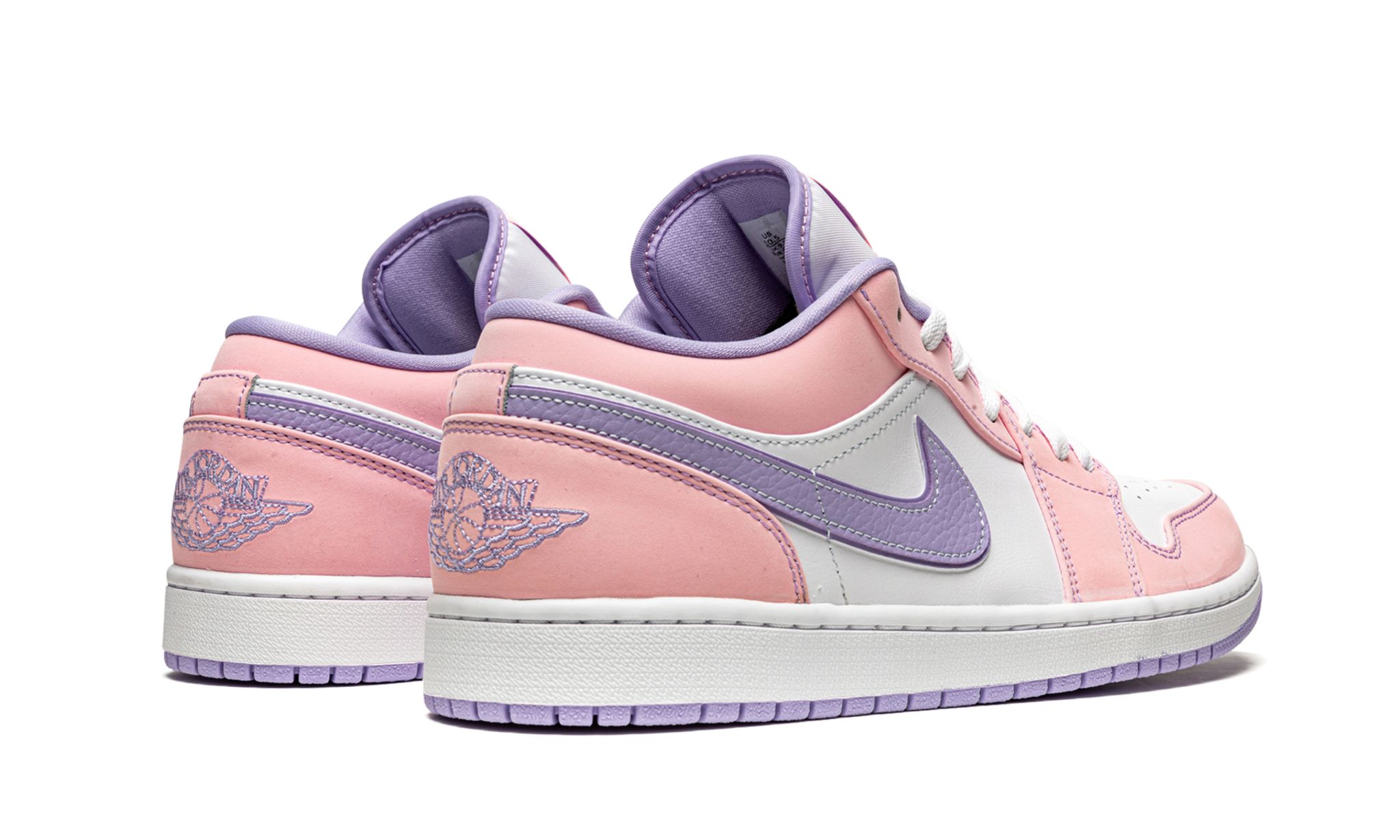 AIR JORDAN 1 LOW SE "Arctic Punch"
