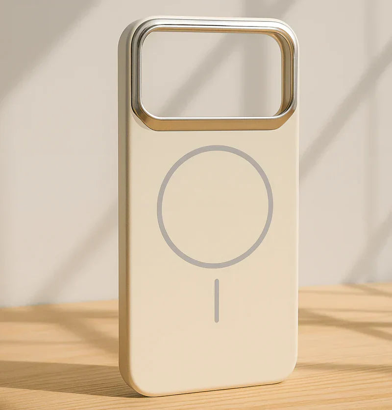 MagSafe-Compatible iPhone Case