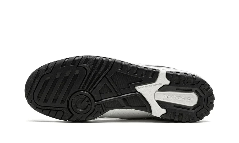 New Balance 550 "White / Black"