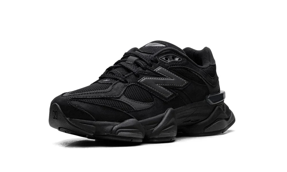 New Balance 9060 "Black Cement"