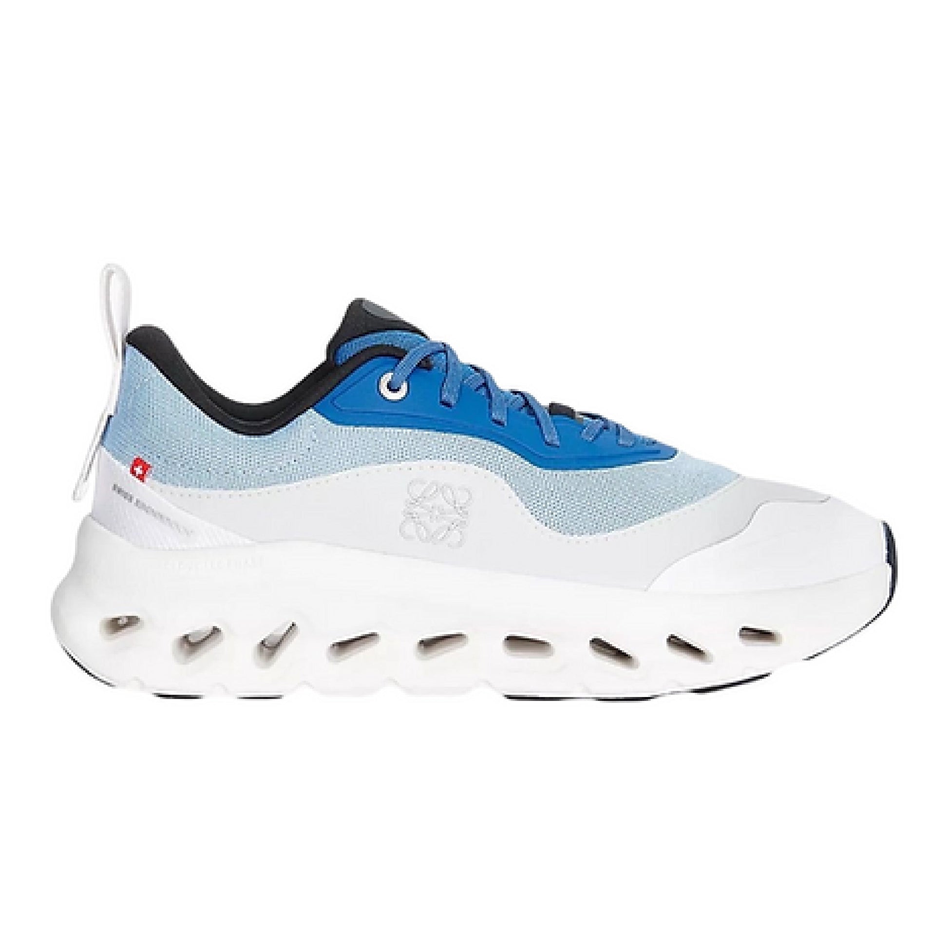 On Cloudtilt x Loewe 2.0 Azul Blanco