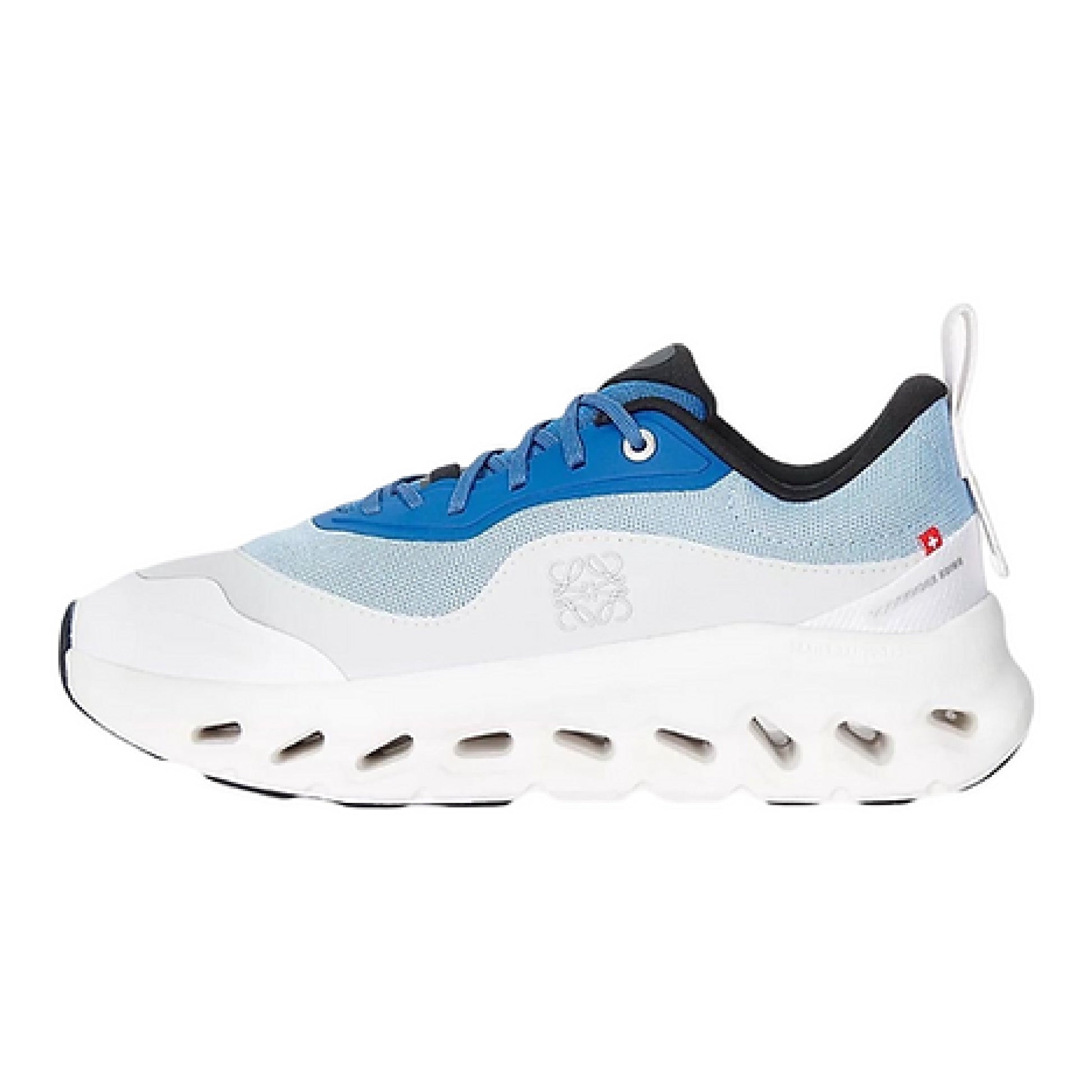 On Cloudtilt x Loewe 2.0 Azul Blanco