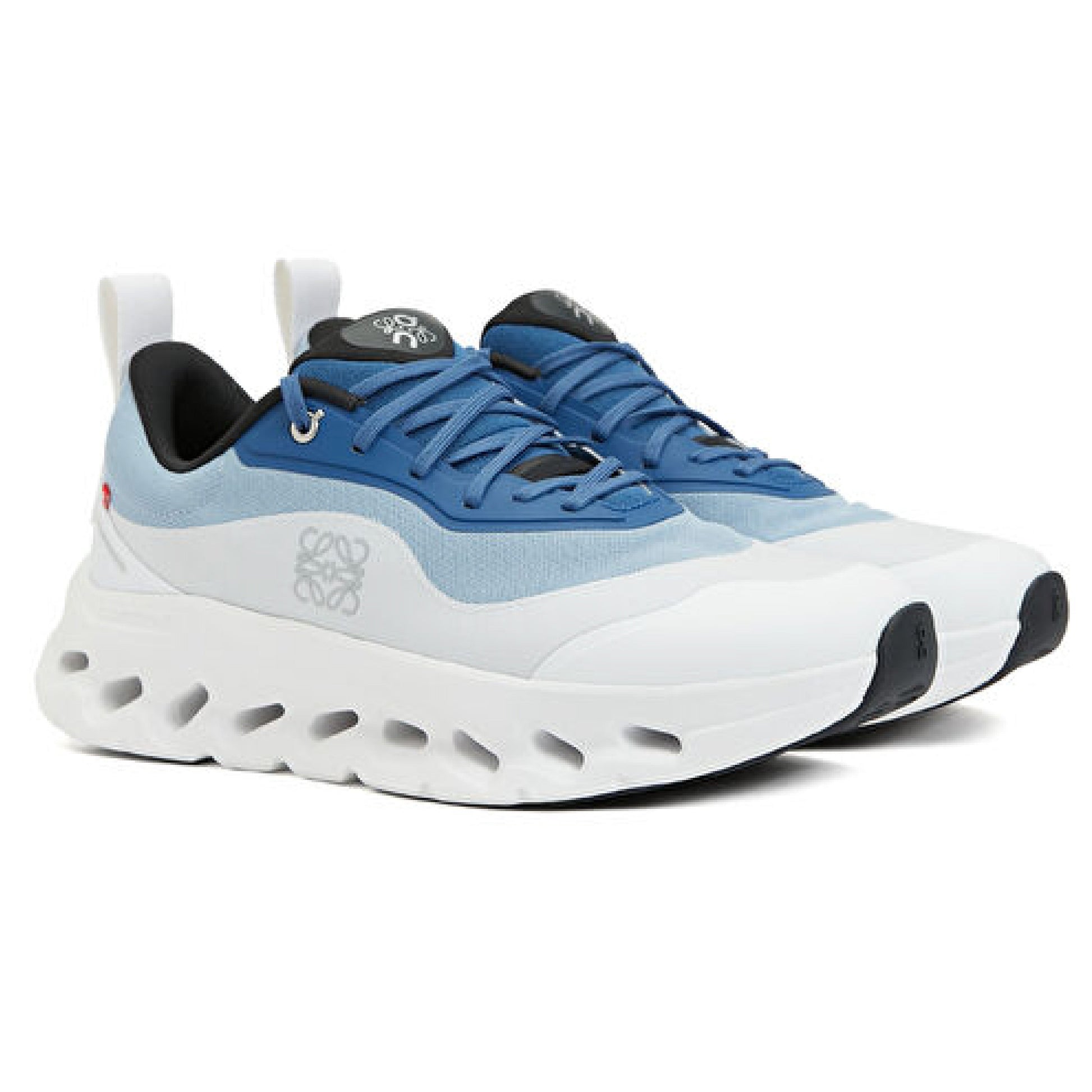 On Cloudtilt x Loewe 2.0 Azul Blanco