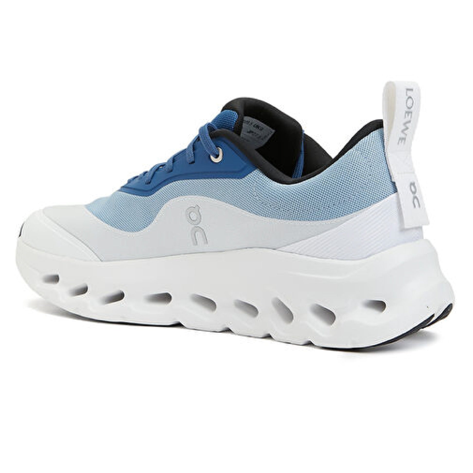 On Cloudtilt x Loewe 2.0 Azul Blanco